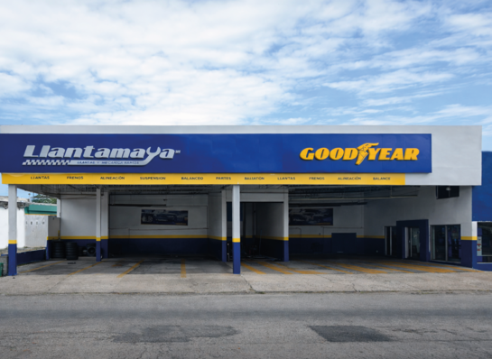 Sucursal Quintana Roo