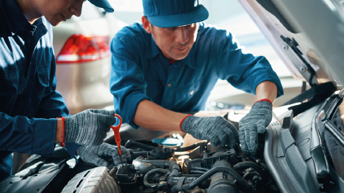 AFINACIÓN: POR QUÉ ES TAN IMPORTANTE AFINAR TU AUTO CON PROFESIONALES EXPERIMENTADOS